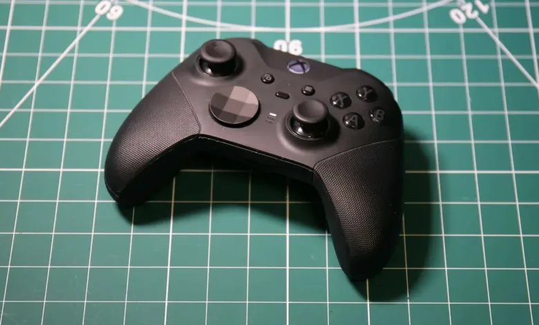 Xbox Elite Series 3
