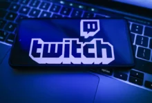 Twitch yapay zekâ eğitimi