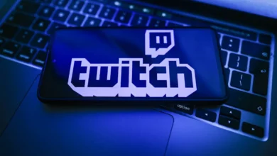 Twitch yapay zekâ eğitimi