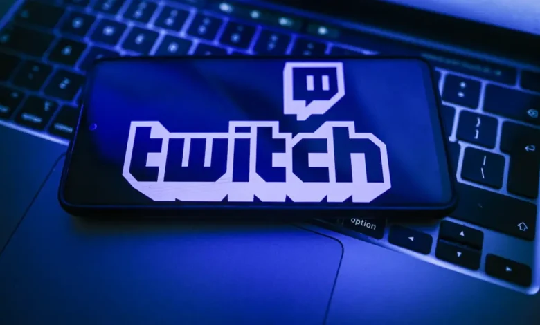 Twitch yapay zekâ eğitimi