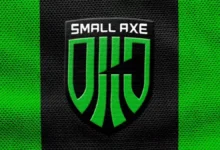 2K Small Axe Studios