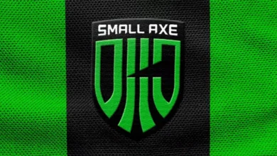 2K Small Axe Studios