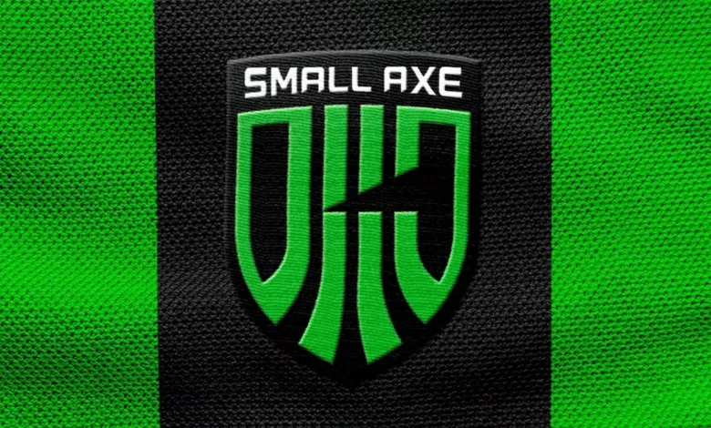 2K Small Axe Studios
