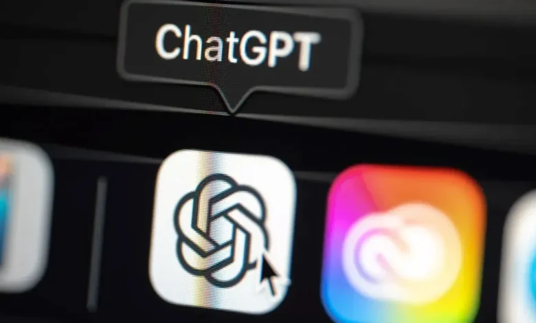 ChatGPT Computer History