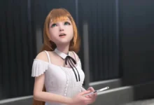 Kingdom Hearts 4 Star Wars