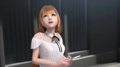 Kingdom Hearts 4 Star Wars