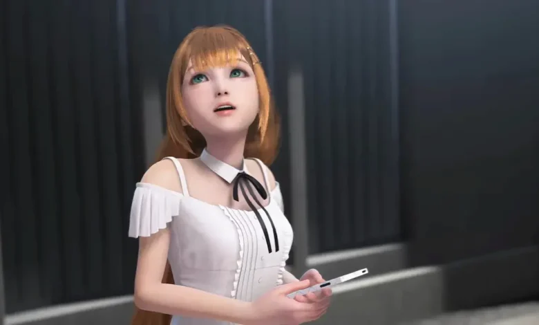 Kingdom Hearts 4 Star Wars