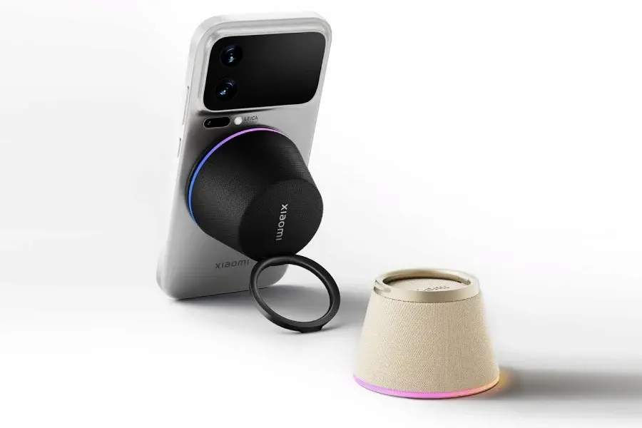 xiaomi hoparlör img1
