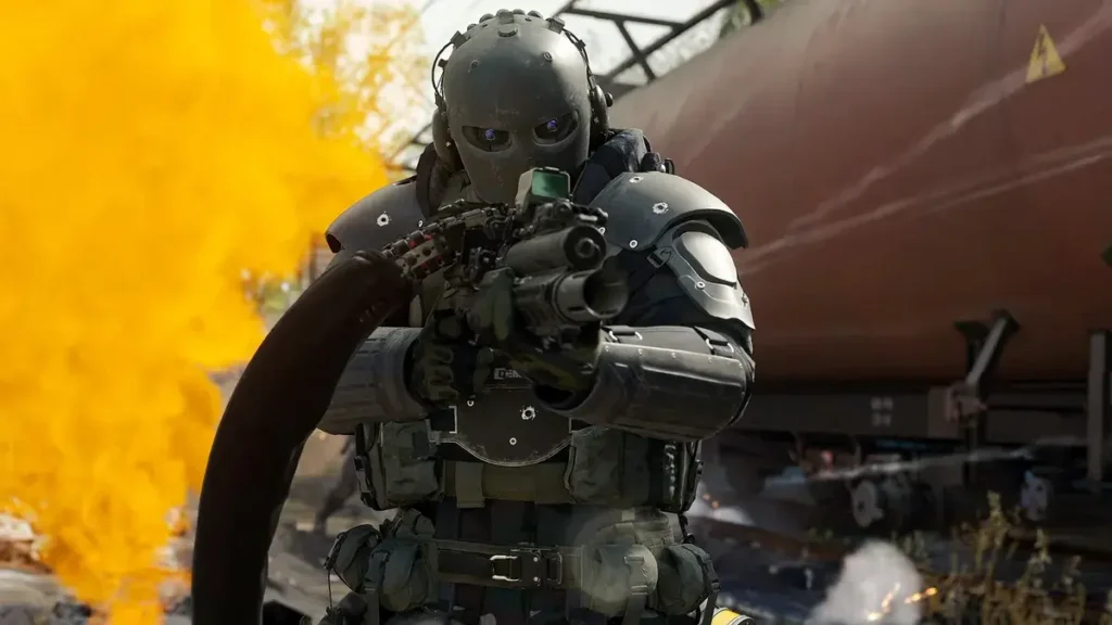 call od duty modern warfare 4 beta img1