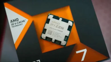 AMD işlemci pazar payı