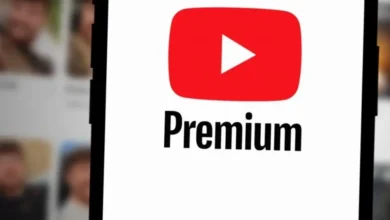 YouTube Premium zam