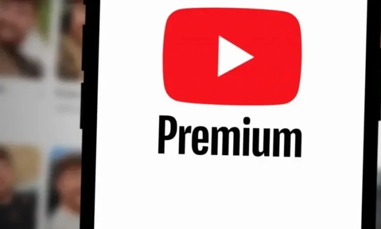 YouTube Premium zam