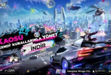 Gangstar Mirage City
