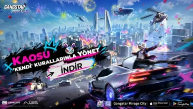 Gangstar Mirage City