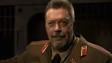 Tim Curry öldü