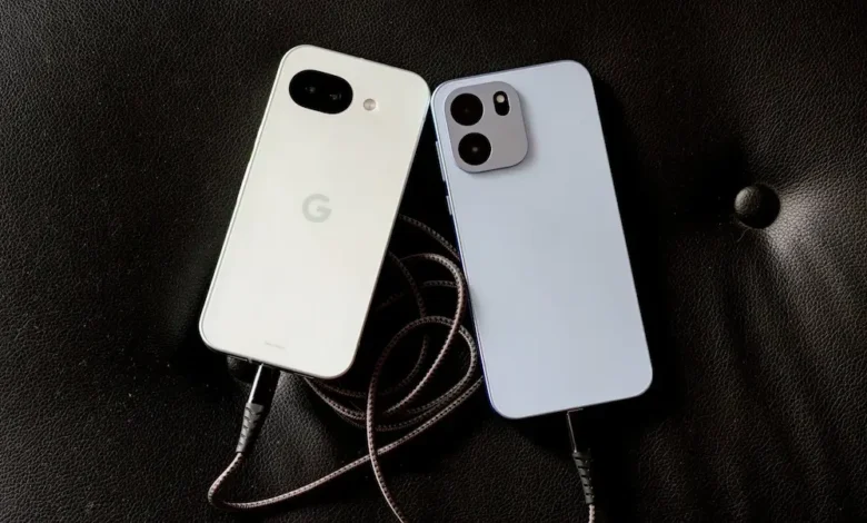 Ucuz Android telefonlar