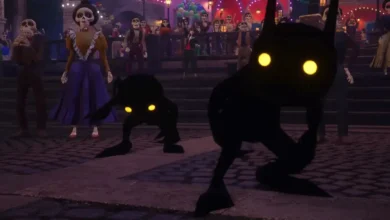 Kingdom Hearts 4 çıkış tarihi