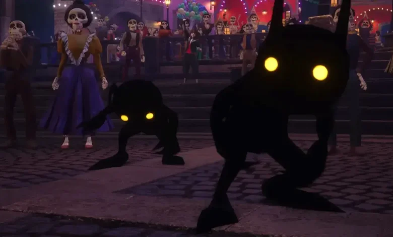 Kingdom Hearts 4 çıkış tarihi