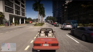 GTA 6 kaç saat