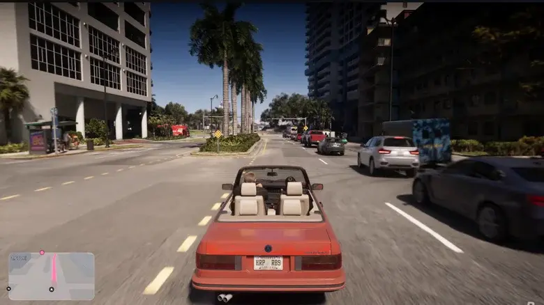 GTA 6 kaç saat