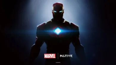 EA Iron Man oyunu