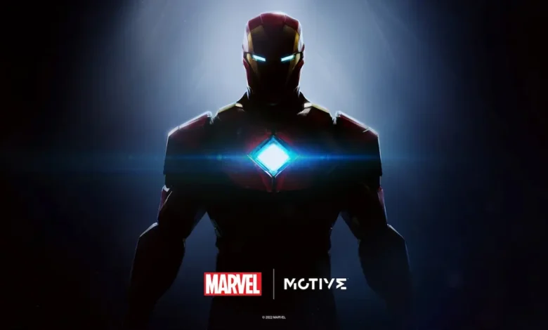 EA Iron Man oyunu