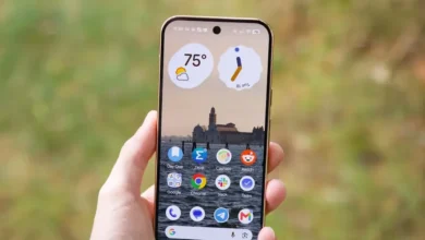 Pixel 11 GrapheneOS