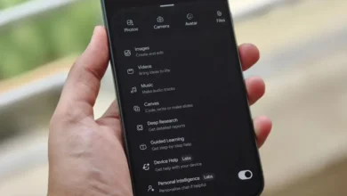 Gemini Device Help