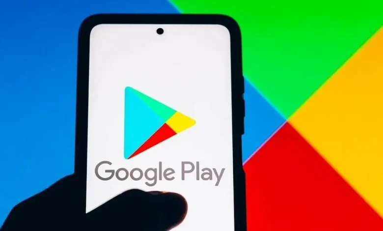 Google Play üçüncü taraf uygulama mağazaları