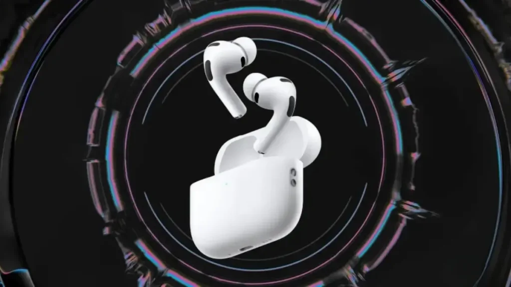 kameralı airpods