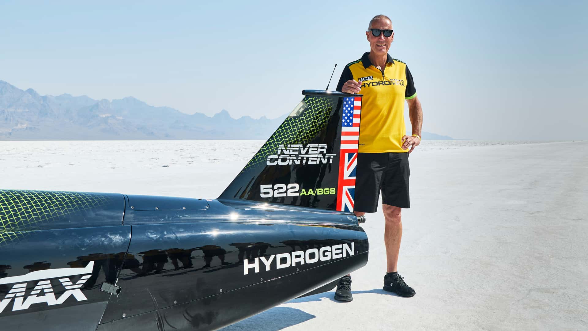 JCB Hydromax img1