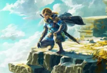 Tears of the Kingdom Online