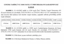 Motorinde ÖTV sıfırlandı
