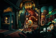 Deponia ücretsiz