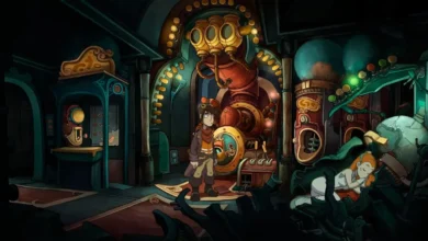Deponia ücretsiz