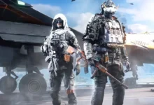 Battlefield 6 ücretsiz