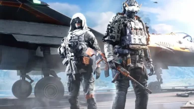 Battlefield 6 ücretsiz