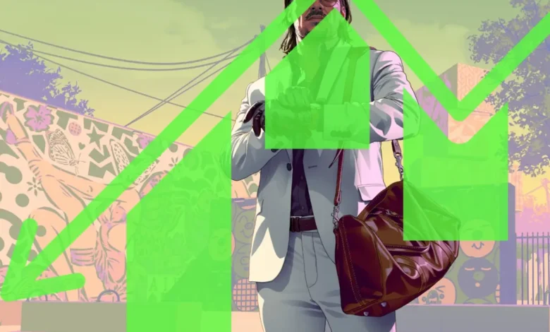 GTA 6 sızıntıları