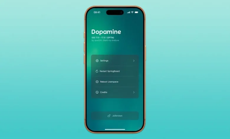 Dopamine 3.0