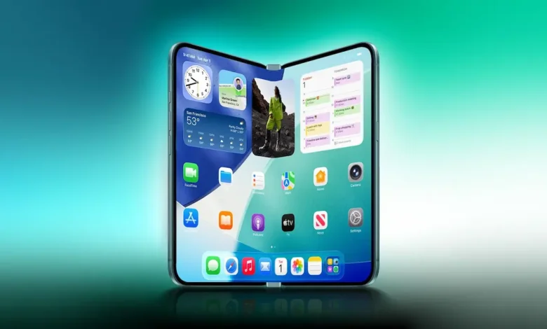 iPhone Ultra