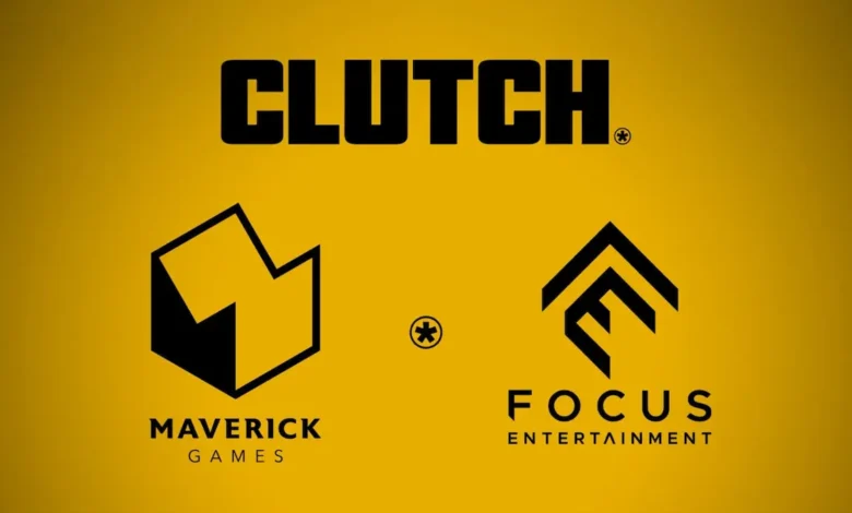 CLUTCH