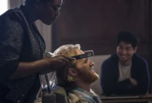 Black Mirror 8. sezon