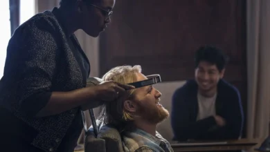 Black Mirror 8. sezon
