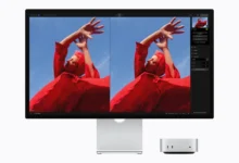 M6 Mac mini