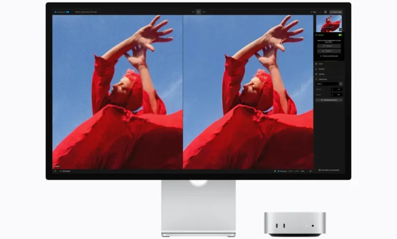 M6 Mac mini