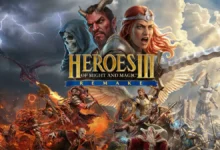Heroes of Might and Magic III Remake
