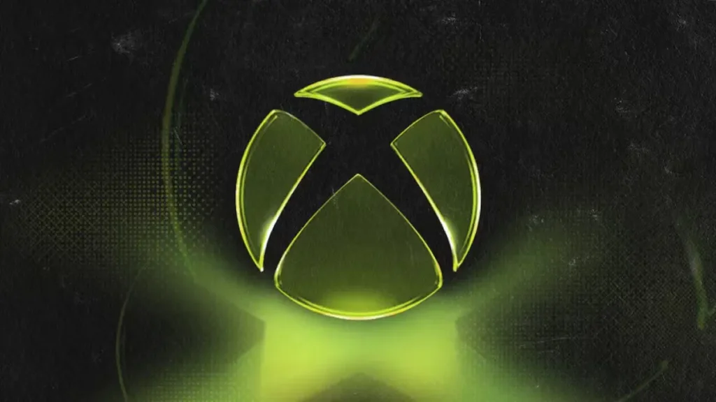 xbox