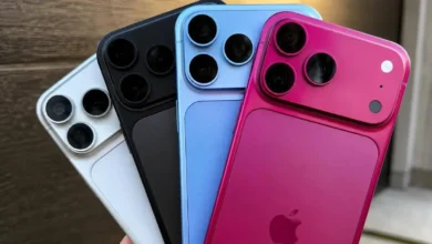 iPhone 18 Pro ön sipariş