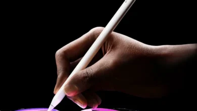 iPhone Ultra Apple Pencil