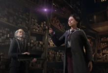 Hogwarts Legacy 2
